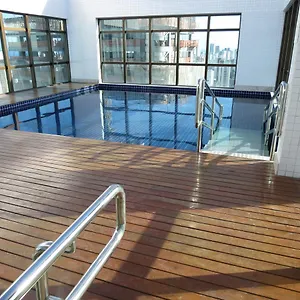  Apartamento Flats Beach Class Boa Viagem Prime